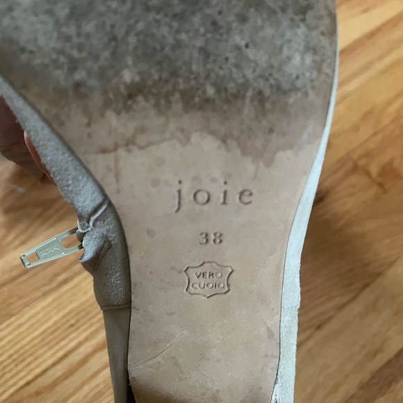 Joie bootie - Picture 8 of 8